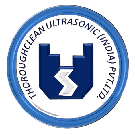 thoroughclean Logo